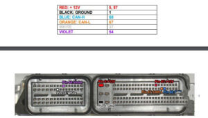 foxflash clone benz vgs3 audi med9.1 vw med17.1 9