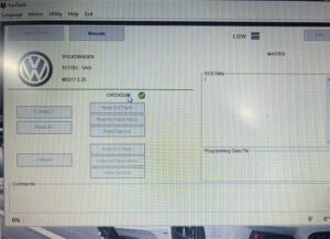 foxflash value is not valid solution 4