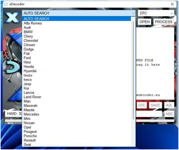 xdecoder 10.3 free download and activation 4