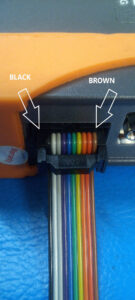 foxflash not work with jtagbdm cable solution 4