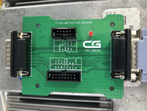 cg fc200 read write edc16 me9.0 med9.1 med9.5 ecu 1