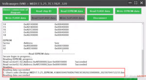 how to use launch x431 x prog3 pc version 11