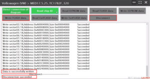 how to use launch x431 x prog3 pc version 14