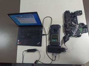 how to use launch x431 x prog3 pc version 17