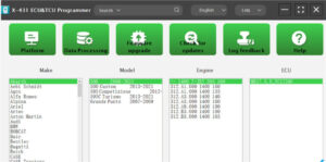 how to use launch x431 x prog3 pc version 5