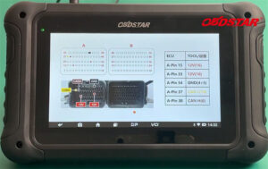 obdstar dc706 read write vw 7gv 9gv ecm 10