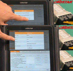 obdstar dc706 read write vw 7gv 9gv ecm 15