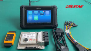 obdstar dc706 read write vw 7gv 9gv ecm 2