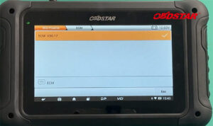 obdstar dc706 read write vw 7gv 9gv ecm 3