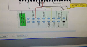 bmw e84 cas3 read write by cg pro xprog 13
