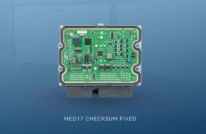 foxflash fixed bosch med17 edc17 checksum 1