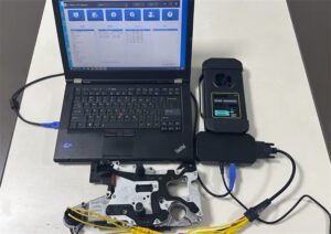 launch x prog3 pc adapter clone infiniti vgs2 fdct gearbox 1