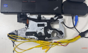 launch x prog3 pc adapter clone infiniti vgs2 fdct gearbox 4