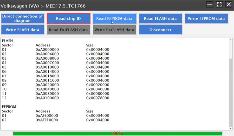 launch x prog3 pc adapter software installation guide 11