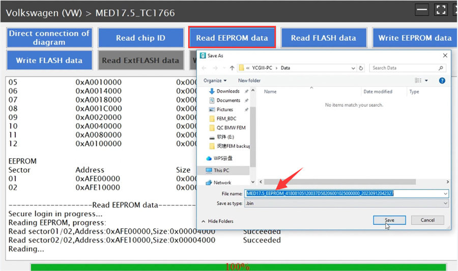 launch x prog3 pc adapter software installation guide 12