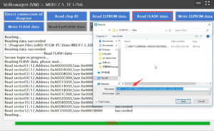 launch x prog3 pc adapter software installation guide 13