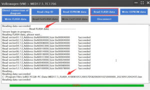 launch x prog3 pc adapter software installation guide 14