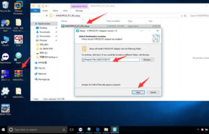 launch x prog3 pc adapter software installation guide 4