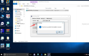 launch x prog3 pc adapter software installation guide 6