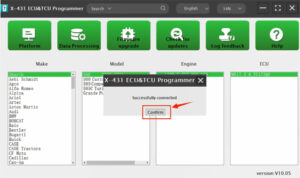 launch x431 ecu programmer user guide 12