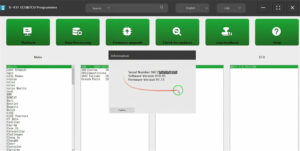 launch x431 ecu programmer user guide 14