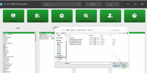 launch x431 ecu programmer user guide 17