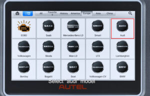 autel mk808z bt diagnose audi simos 6.3 2