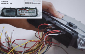 autel mk808z bt diagnose m7.9.8 ecu with godiag gt100 1