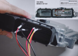 godiag ecu gpt boot ad read hyundai me7.9.8 1