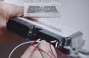 godiag ecu gpt boot ad read mazda 3 1