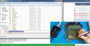 how to read write delphi ecu dcm3.5 7