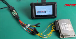 obdstar dc706 clone vw ng transfer case tcm 5