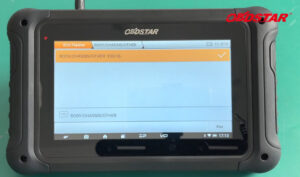 obdstar dc706 read write volvo r5f64525 cem 2