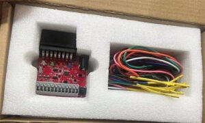 what is foxflash otb 1.0 expansion adapter 2