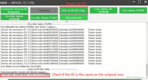 x431 ecu programmer clone bmw msv90 13