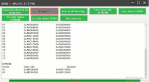 x431 ecu programmer clone bmw msv90 7