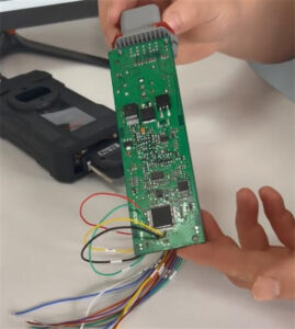 cg100x pro v1 replace to pro v2 guide 3