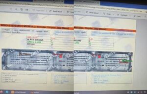 foxflash mercedes cls 3.0 egr off flaps off clone 1