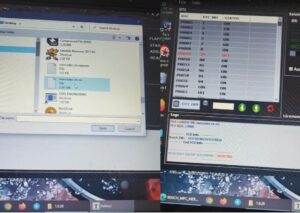 foxflash mercedes cls 3.0 egr off flaps off clone 8