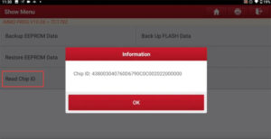 launch x431 immo plus clone bosch med17.5 11