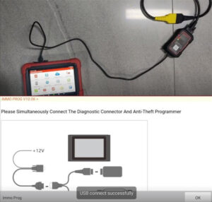 launch x431 immo plus clone bosch med17.5 8