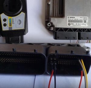 Kess3 clone bmw edc17c50 8