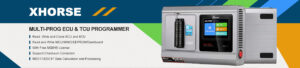 Xhorse Multi Prog ECU TCU Programmer Clone Tool