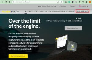 alientech kess v3 software download and install 1