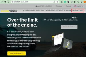 alientech kess v3 software download and install 1
