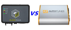 alientech kess v3 vs autotuner