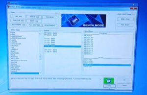 foxflash clone bmw edc17c50 4