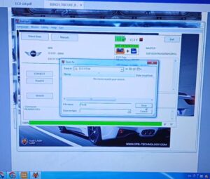 foxflash clone bmw edc17c50 6