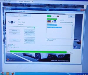 foxflash clone bmw edc17c50 9