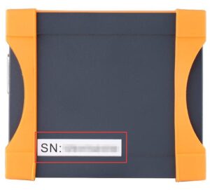 foxflash tool common problems and solutions 2